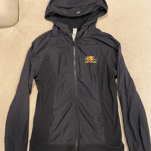 Guelph Gryphons One Tooth Lightweight Jacket - Picture 1 of 1